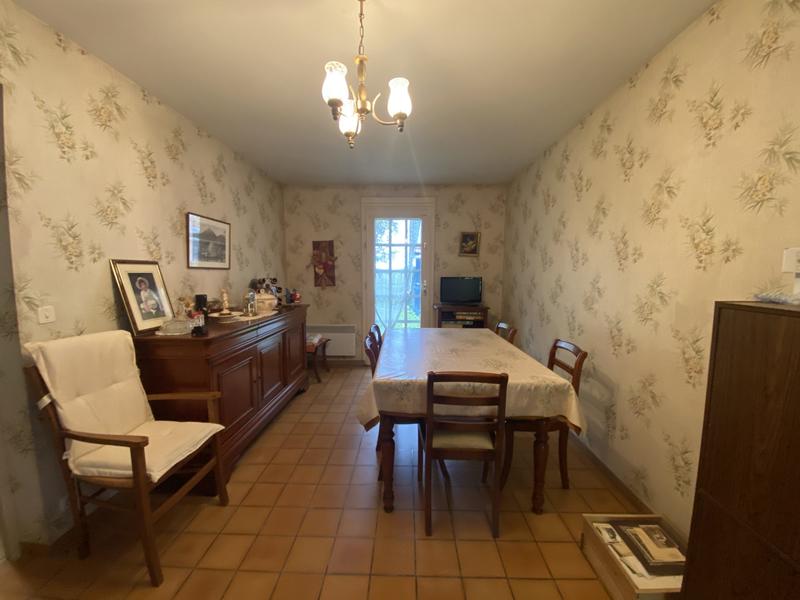 Ferme - 80 m² - 3 pièces