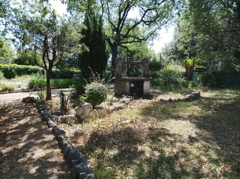 Maison - 187 m² - 7 pièces