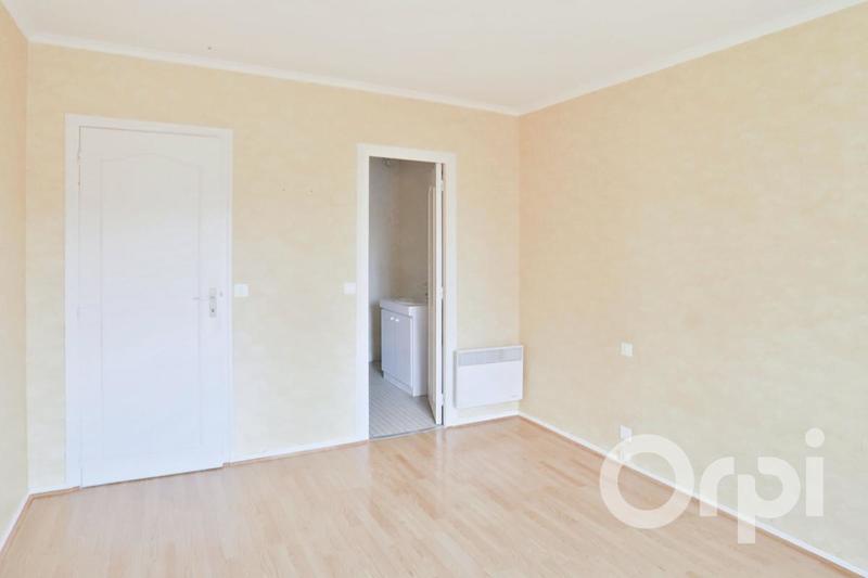 Appartement - 59 m² - 2 pièces