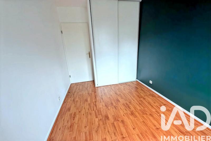 Appartement - 49 m² - 3 pièces