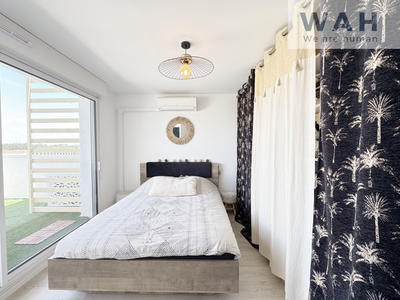 Appartement - 73 m² - 3 pièces