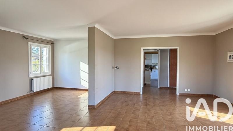 Maison - 144 m² - 5 pièces