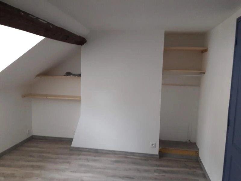 Appartement - 23 m² - 1 pièce