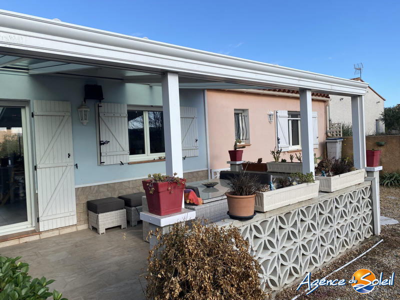 Villa - 274 m² - 5 pièces