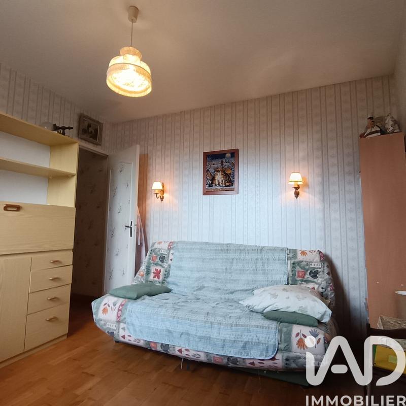 Maison de ville - 114 m² - 5 pièces