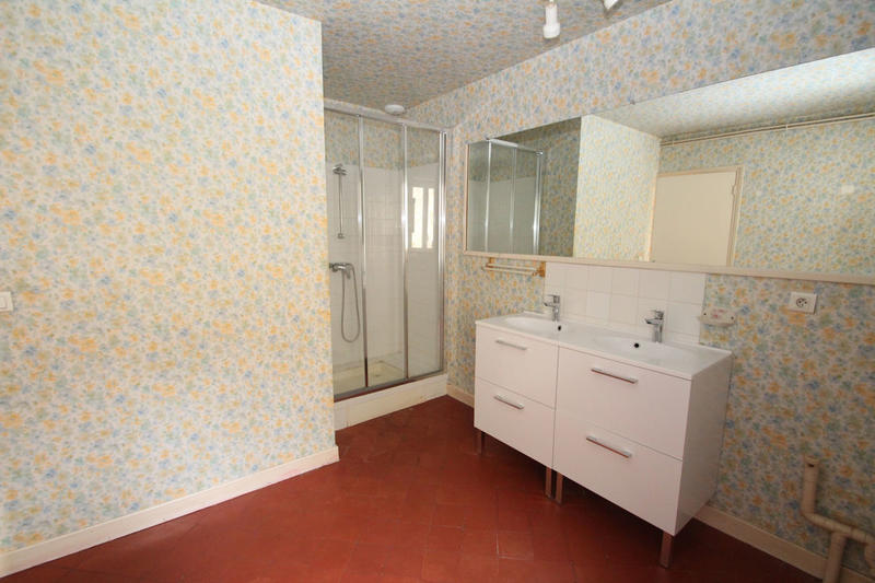 Duplex - 99 m² - 4 pièces