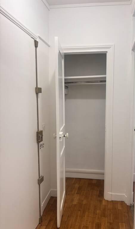 Studio - 23 m² - 1 pièce