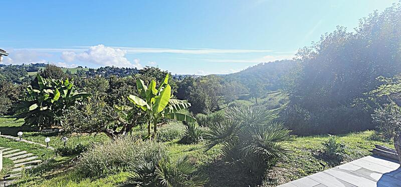 Corps de ferme - 177 m²