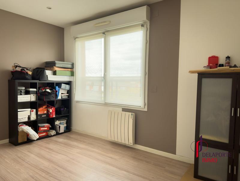 Duplex - 82 m² - 4 pièces