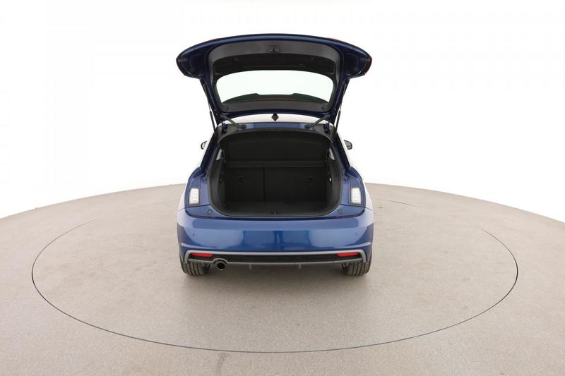 Audi A1 sportback 1.0 Tfsi Ultra 95 ch