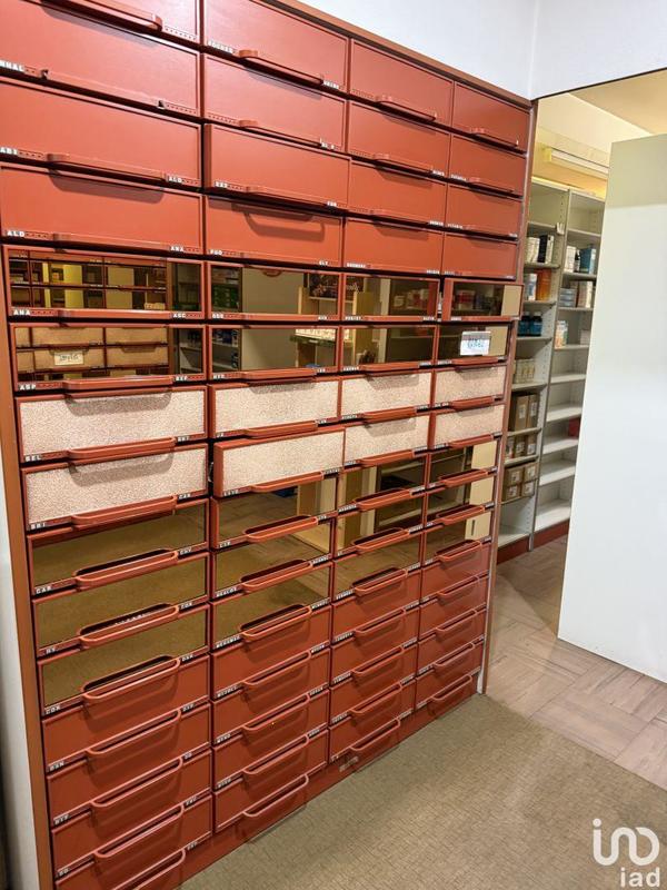 Local commercial - 100 m²