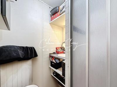 Appartement - 30 m² - 2 pièces