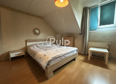 Maison de ville - 88 m² - 4 pièces