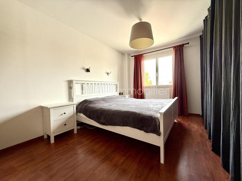 Maison - 132 m² - 5 pièces