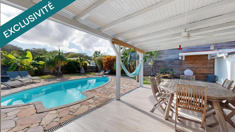 Villa - 170 m² - 5 pièces