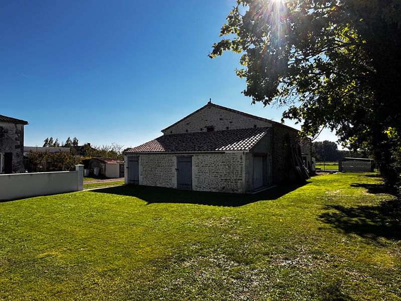 Maison - 145 m² - 4 pièces