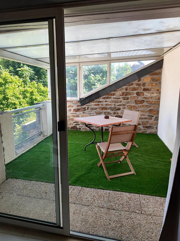 Maison ancienne - 225 m² - 7 pièces