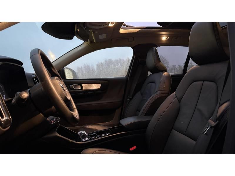 Volvo Xc40 T5 Recharge 180+82 ch Dct7 Ultimate