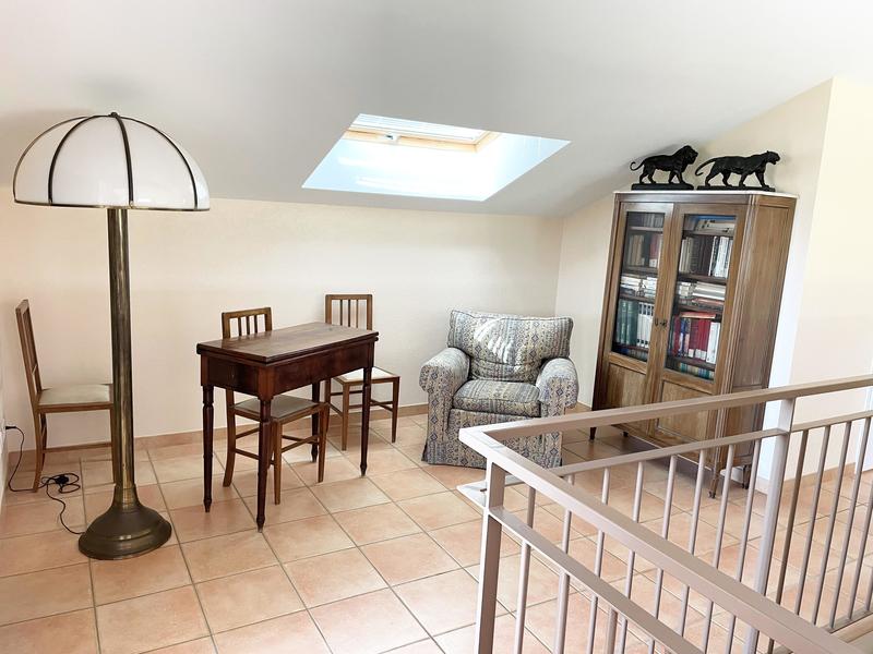 Maison - 172 m² - 5 pièces