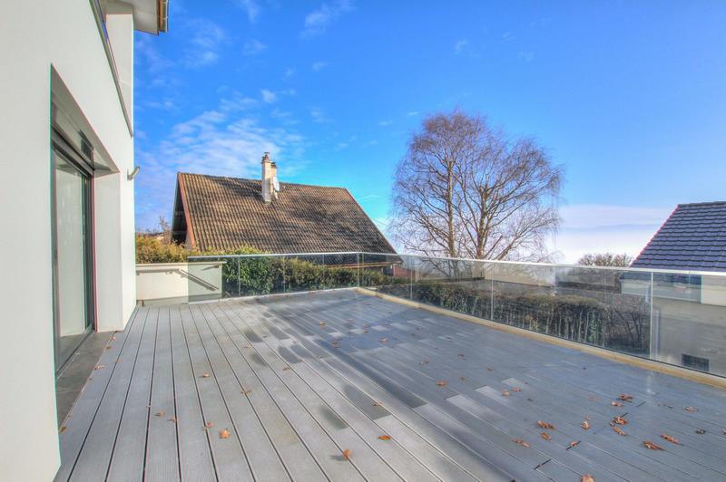 Maison - 116 m² - 4 pièces