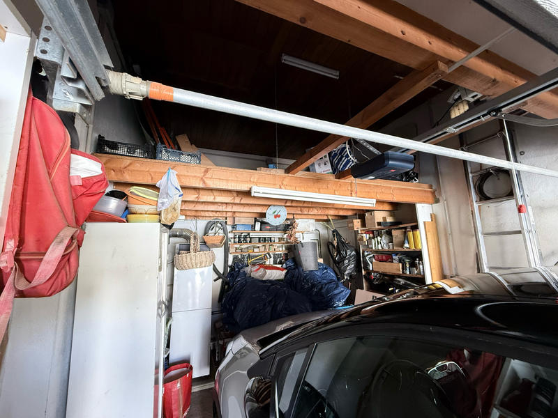 Maison - 93 m² - 4 pièces