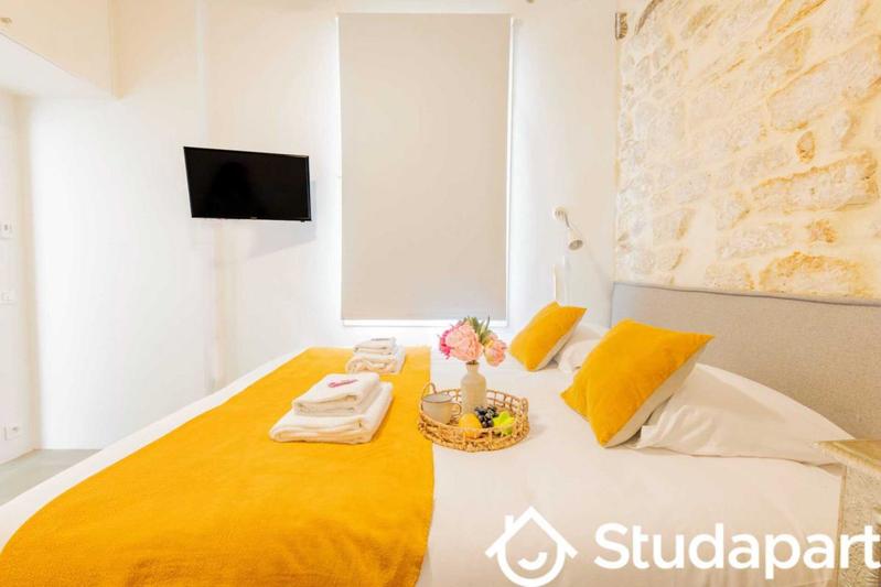 Appartement - 31 m² - 2 pièces