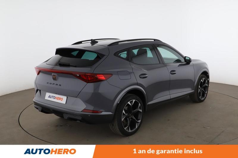 Cupra Formentor 1.5 Tsi V Dsg7 150 ch