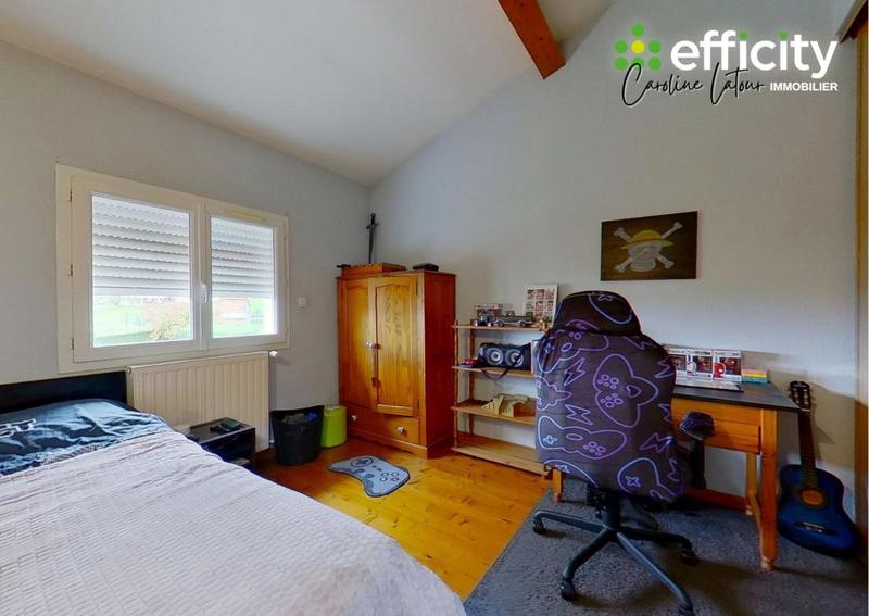 Maison - 152 m² - 5 pièces