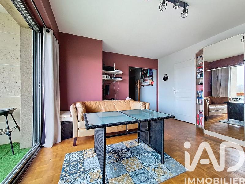 Appartement - 39 m² - 1 pièce