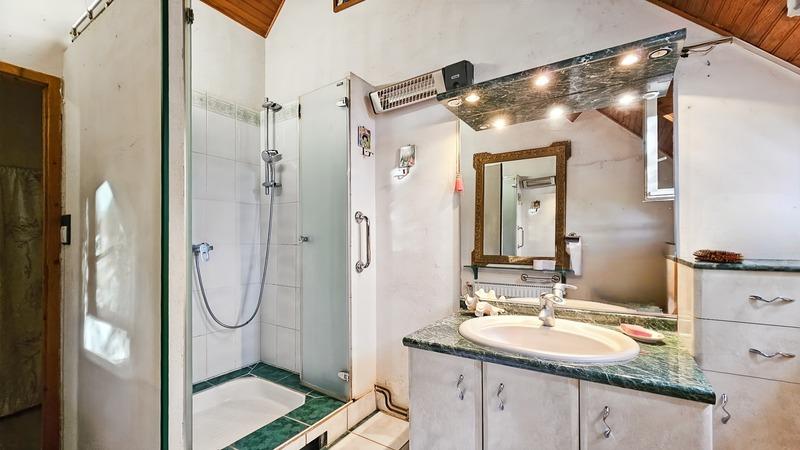 Maison - 174 m² - 5 pièces