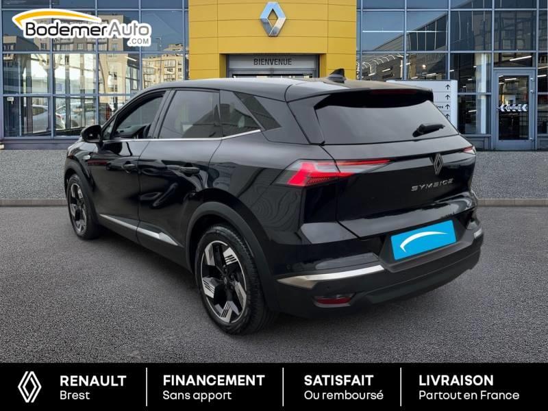 Renault Symbioz E-Tech full hybrid 145 Techno