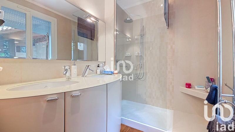 Maison de village - 108 m² - 4 pièces