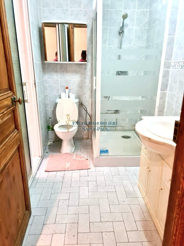 Appartement - 123 m² - 4 pièces