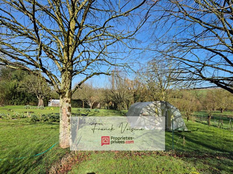 Maison - 111 m² - 6 pièces