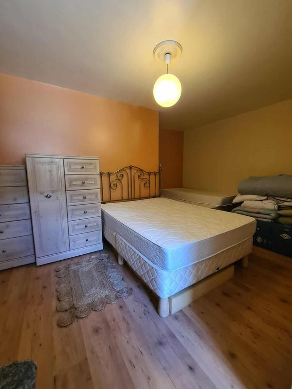 Maison - 174 m² - 8 pièces