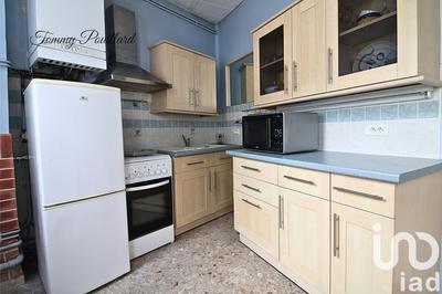 Appartement - 34 m² - 2 pièces