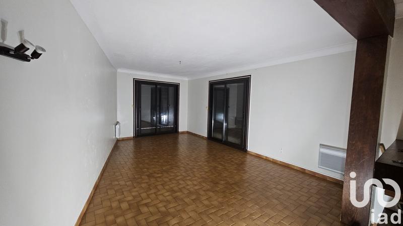 Maison - 150 m² - 7 pièces