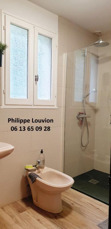 Maison - 138 m² - 7 pièces