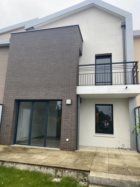 Maison - 145 m² - 5 pièces