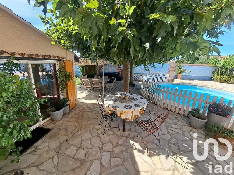 Maison - 150 m² - 7 pièces