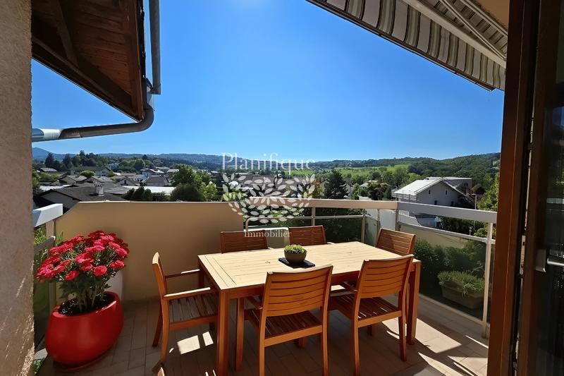 Duplex - 140 m² - 6 pièces