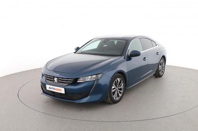 Peugeot 508 1.6 PureTech Allure Eat8 181 ch