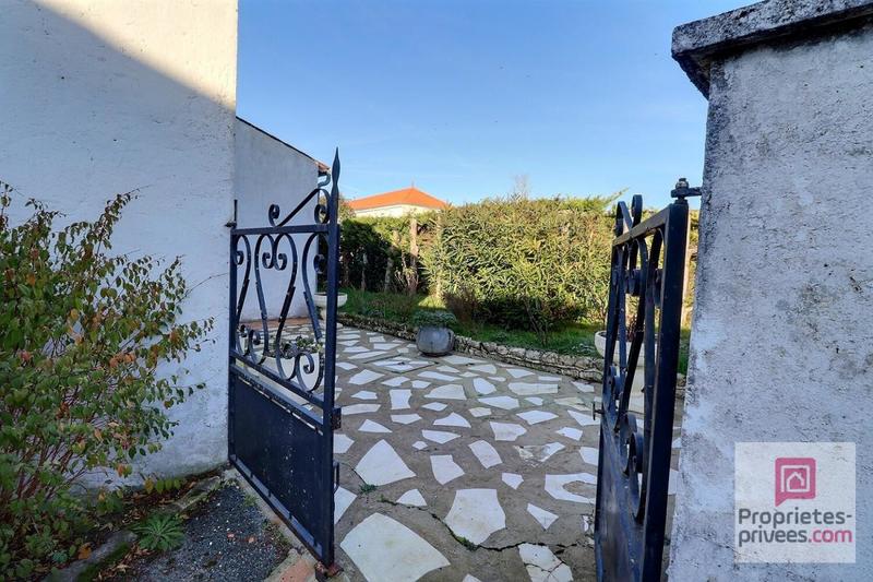 Maison - 170 m² - 5 pièces