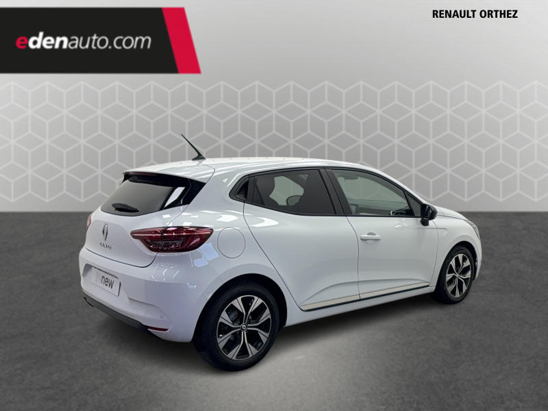 Renault Clio SCe 65 Evolution