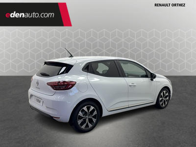Renault Clio SCe 65 Evolution
