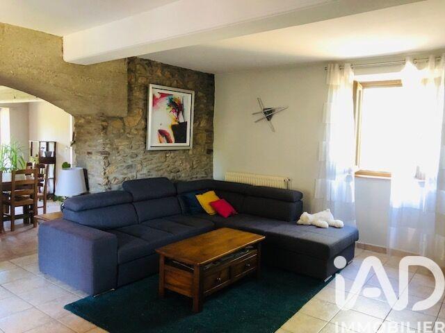 Maison - 150 m² - 7 pièces