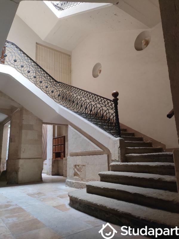 Appartement - 30 m² - 1 pièce