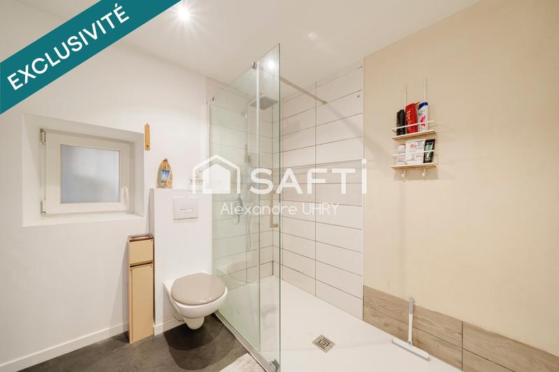 Appartement - 55 m² - 3 pièces