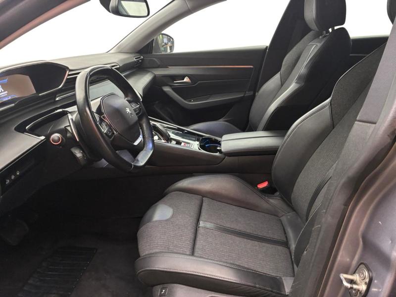 Peugeot 508 Business BlueHDi 130 ch s&amp;S Eat8 Allure