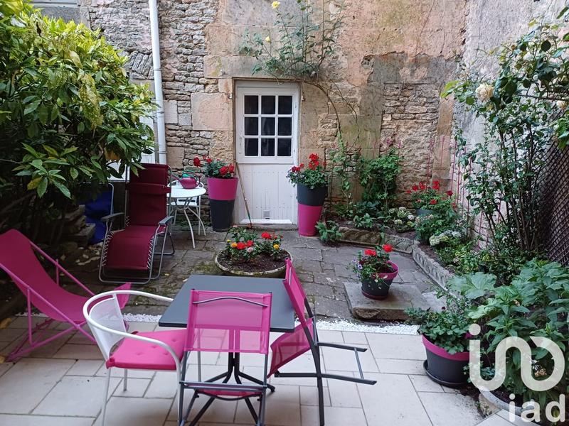 Maison - 184 m² - 5 pièces